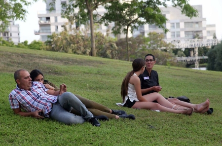 פיתוח מיומנויות ניהול